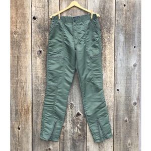 bugle boy cargo pants